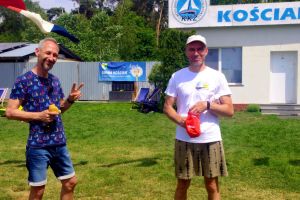 2026.05.24 Regaty w Kościanie