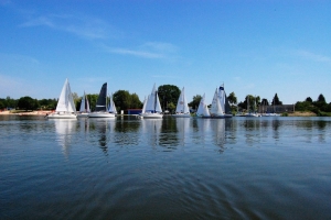 25.06.2022 Regaty Samotników