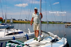 Tomasz III miejsce