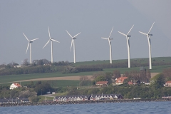 Rejs klubowy na s/y FAZISI 9-11.05.2008 (Świnoujście - Borholm - Świnoujście)