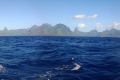 Rejs na sy Stefani - Galapagos, Markiz
