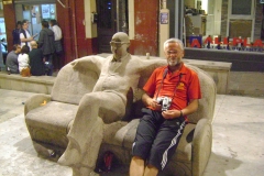 foto Paweł Szymenderski