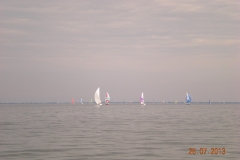 foto Basia, Renata, Janusz, Heniu i Paweł