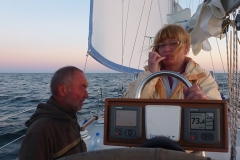 foto Basia, Renata, Janusz, Heniu i Paweł
