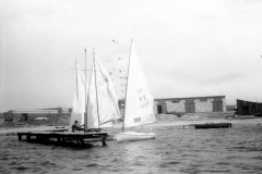 Wystawa z okazji 40 Lecia Klubu oraz 25 Lecia s/y Hipolit