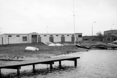Wystawa z okazji 40 Lecia Klubu oraz 25 Lecia s/y Hipolit