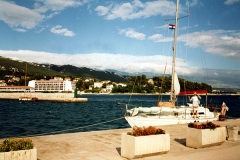 Wystawa z okazji 40 Lecia Klubu oraz 25 Lecia s/y Hipolit