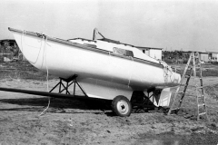 Wystawa z okazji 40 Lecia Klubu oraz 25 Lecia s/y Hipolit