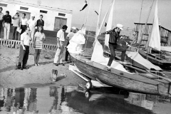 Wystawa z okazji 40 Lecia Klubu oraz 25 Lecia s/y Hipolit