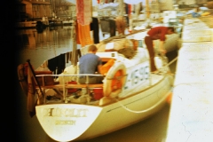 Wystawa z okazji 40 Lecia Klubu oraz 25 Lecia s/y Hipolit