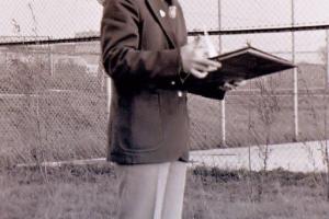 Archiwum Franciszka Adamskiego