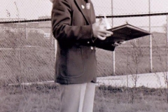 archiwum Franciszka Adamskiego