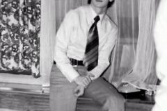 archiwum Franciszka Adamskiego