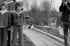 archiwum Franciszka Adamskiego