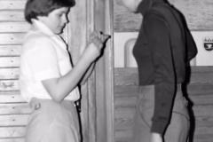 archiwum Franciszka Adamskiego