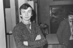 archiwum Franciszka Adamskiego