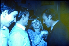 archiwum Franciszka Adamskiego