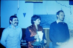 archiwum Franciszka Adamskiego