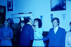 archiwum Franciszka Adamskiego