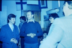 archiwum Franciszka Adamskiego