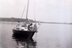 archiwum Franciszka Adamskiego