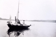 archiwum Franciszka Adamskiego