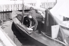 archiwum Franciszka Adamskiego