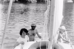 archiwum Franciszka Adamskiego