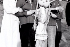 archiwum Franciszka Adamskiego