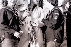 archiwum Franciszka Adamskiego