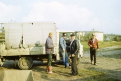 archiwum Jana Leśniaka