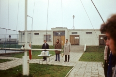 archiwum Jana Leśniaka