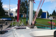 foto Ania Pieńkowska