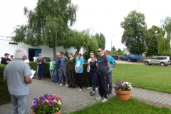 foto Gizela Cieślak