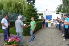 foto Gizela Cieślak