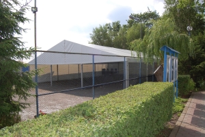 Przygotowanie do uroczystości KŻ 07 - 08.06.19