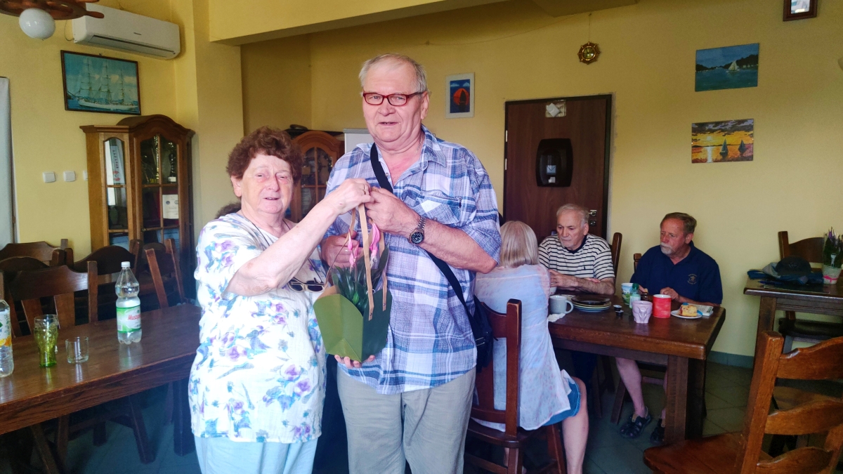 Krąg Instruktora Seniora „Warcianie” ZHP Śrem. 22.06.23r.