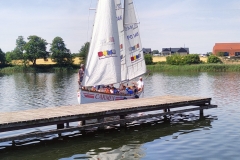 Szkoła Podstawowa nr 1 w Śremie. 20.06.23r.