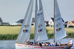 Szkoła Podstawowa nr 1 w Śremie. 20.06.23r.