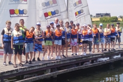 Szkoła Podstawowa nr 1 w Śremie. 20.06.23r.