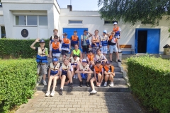 Szkoła Podstawowa nr 1 w Śremie. 20.06.23r.