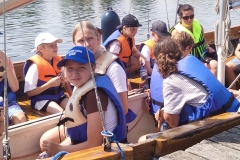 Szkoła Podstawowa nr 1 w Śremie. 20.06.23r.