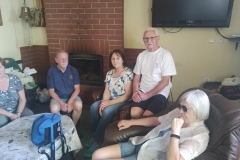 Krąg Instruktora Seniora „Warcianie” ZHP Śrem. 22.06.23r.