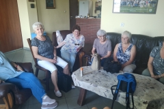 Krąg Instruktora Seniora „Warcianie” ZHP Śrem. 22.06.23r.