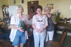 Krąg Instruktora Seniora „Warcianie” ZHP Śrem. 22.06.23r.