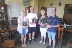 Krąg Instruktora Seniora „Warcianie” ZHP Śrem. 22.06.23r.