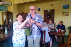 Krąg Instruktora Seniora „Warcianie” ZHP Śrem. 22.06.23r.