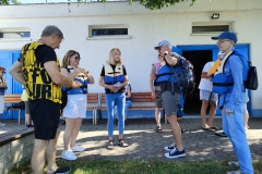 Oddział PTTK Poznań. 08.07.23r.