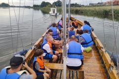 Rodzinne Ogrody Działkowe Śrem 27.08.23r.