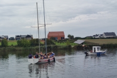 Rodzinne Ogrody Działkowe Śrem 27.08.23r.